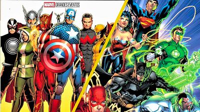 ¡Con 20% de descuento! Cómics de Batman, Avengers, Wolverine y más héroes en Amazon noticias imagen