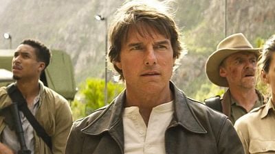 Están transmitiendo gratis la nueva película de Tom Cruise, pero solo podrás verla si sabes código morse noticias imagen