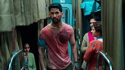 ‘Kill’: Director explica los desafíos de grabar violentas escenas de acción en un vagón de tren noticias imagen