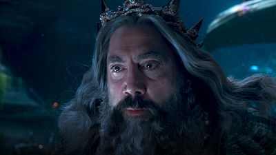 'La Sirenita': El terrible accidente que sufrió Javier Bardem durante el rodaje noticias imagen