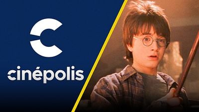 ‘Harry Potter y la piedra filosofal’ tendrá menú temático en Cinépolis por su reestreno: a partir de cuándo podrás apartar tu lugar noticias imagen