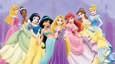 Estos serían los vestidos de novia de las princesas de Disney (Elsa y Mérida tienen los mejores)