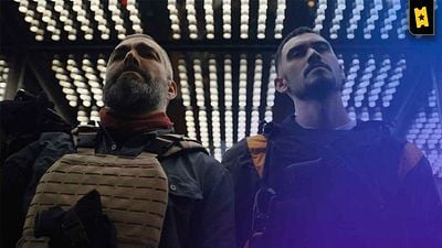 No lo vi venir: 'Venganza' de Omar Chaparro rompe los prejuicios del cine mexicano con escenas de acción que no le piden nada a Hollywood noticias imagen