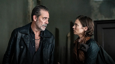 Jeffrey Dean Morgan comete grave error en 'The Walking Dead: Dead City' similar al vaso de café en 'Game of Thrones' noticias imagen