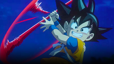 'Dragon Ball: Daima': esta es la fecha de estreno para el primer episodio del nuevo anime noticias imagen