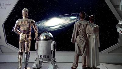 George Lucas cree que millones de personas no hemos entendido Star Wars: "Simplemente quería olvidarme de la ciencia" noticias imagen