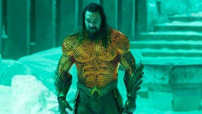 ¿'Aquaman 2' de Jason Momoa está a la altura de ser la última película del DCEU?