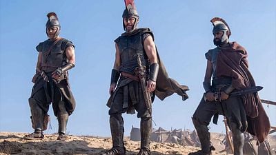 De vuelta a la Grecia Antigua: el compositor de 'La Odisea' apunta hacia el Oscar con un soundtrack hecho con instrumentos de hace siglos noticias imagen