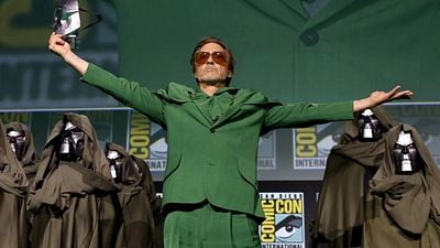 Marvel lanza tráiler de ‘Avengers: Doomsday’ en CinemaCon 2026 y adelanta lo que está por venir con grandes revelaciones y primeros detalles noticias imagen