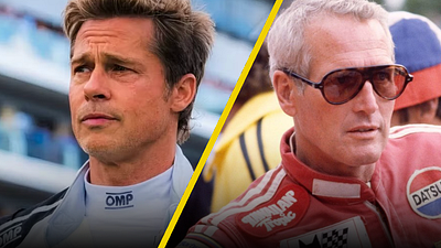 ‘F1’: Brad Pitt quiere seguir los pasos del actor ganador al Oscar que dejó Hollywood por el automovilismo noticias imagen