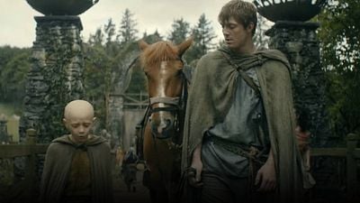 ‘A Knight of the Seven Kingdoms’: El inesperado cambio que George R. R. Martin exige para el nuevo spin-off de 'Game of Thrones' noticias imagen