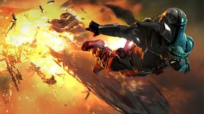 11 relojes de Star Wars y 'The Mandalorian' para regalar a tu pareja este Día de San Valentín noticias imagen