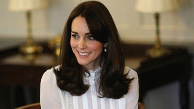 Kate Middleton y las teorías sobre el paradero de la Princesa de Gales