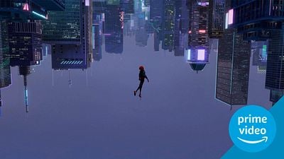 Animación de otro nivel: la película en Amazon con 95% que es visualmente una locura noticias imagen