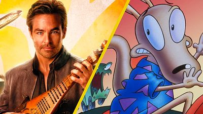 'Calabozos y Dragones', 'La vida moderna de Rocko' y todos los estrenos de Paramount+ en septiembre noticias imagen