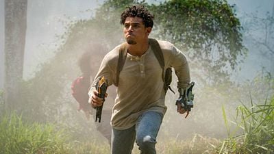 Dura más de 2 horas y esta es la película de acción más vista en Netflix noticias imagen