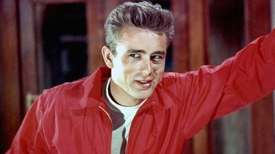 James Dean, actor: "Sueña como si fueras a vivir para siempre, vive como si fueras a morir hoy" noticias imagen