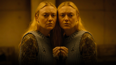 ‘Observados’: La oscura leyenda irlandesa que inspiró la nueva película de Dakota Fanning noticias imagen
