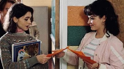 No son la misma Tina: el error que está causando confusión entre los fans de 'Stranger Things' noticias imagen