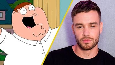 Hace 8 años Liam Payne prestó su voz en 'Padre de Familia' noticias imagen