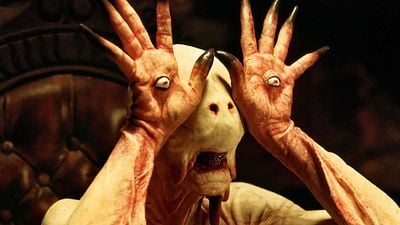 Antes de 'Frankenstein': la rebelión de Guillermo del Toro: la historia de cómo se negó a hacer 'El laberinto del fauno' en inglés noticias imagen