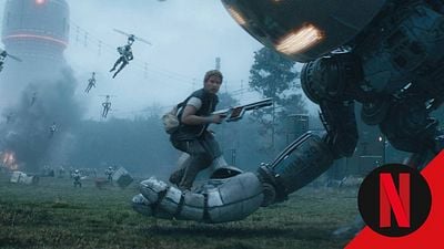 Una de las películas más caras en Netflix: la aventura de más de 300 millones de dólares que regresó a los hermanos Russo a la ciencia ficción noticias imagen