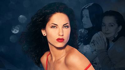 Nombraron Rubí a una niña mexicana en honor a Bárbara Mori y esta fue su reacción noticias imagen