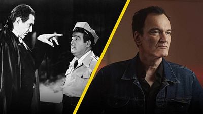 “La mejor película de la historia”: Quentin Tarantino se enamoró del cine gracias a esta película que vio en su infancia noticias imagen