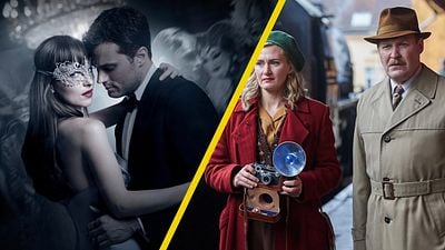 'El vínculo sueco', 'Cortafuego' y todas las películas que estrenan en Netflix a partir de febrero 2026 noticias imagen