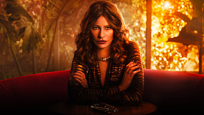 ‘Griselda’: Protagonistas explican por qué la serie de Sofia Vergara es más que una historia de narcos en Netflix noticias imagen