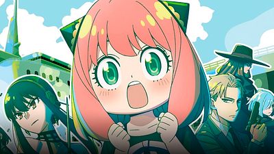 Crunchyroll confirma fecha de estreno para la temporada 2 de 'Spy x Family' noticias imagen