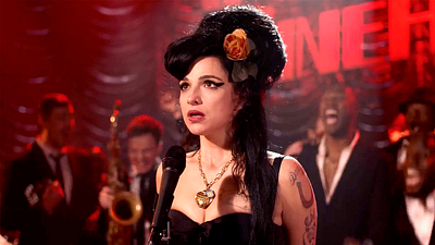 “Hicimos una copia exacta de Amy Winehouse”: Marisa Abela sobre los retos detrás de ‘Back to Black’ noticias imagen