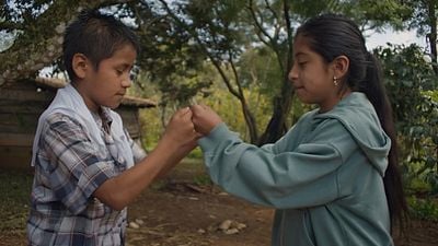 El estreno mexicano más ignorado: la cinta oaxaqueña que llegó hoy a cines pero fue eclipsada noticias imagen