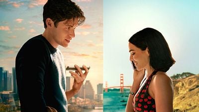 Un mal chiste originó la comedia romántica más popular de Netflix: así fue la historia real que inspiró ‘Mensajes de voz para Isabelle’ noticias imagen