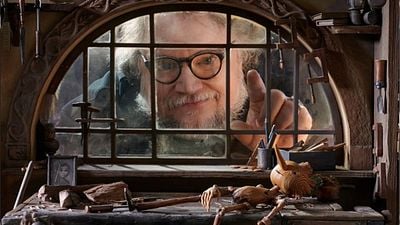El comercial de televisión de Guillermo del Toro que seguramente no recordabas. noticias imagen