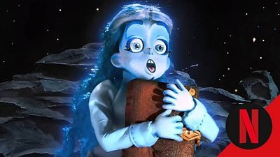 La animación mexicana hace historia: ‘Soy Frankelda’ se suma al catálogo de Netflix este 2026 noticias imagen