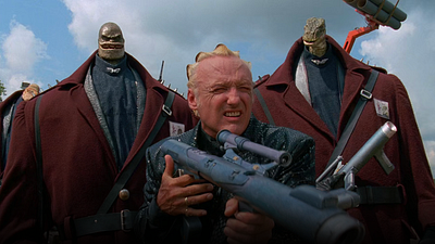 Fracasó hace 30 años y después se convirtió en una de las películas más vistas noticias imagen