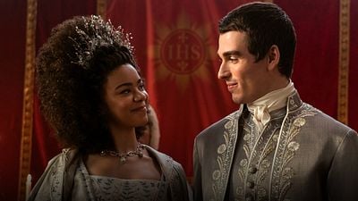 ¿'La reina Charlotte: Una historia de Bridgerton' tendrá temporada 2 en Netflix? noticias imagen