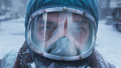 Esta serie de ciencia ficción provocará el apocalipsis en Netflix en 2025: ¡habrá millones de muertos! noticias imagen