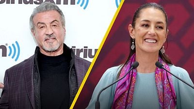 ¿Sylvester Stallone dará una clase de box gratis en CDMX? Checa el mensaje que envió a Claudia Sheinbaum noticias imagen