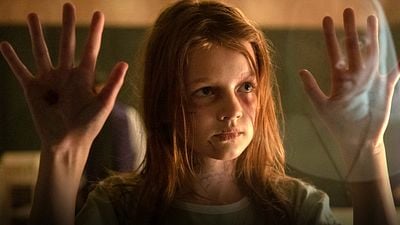 Así grabaron las escenas de posesión demoníaca en 'La luz del diablo' noticias imagen