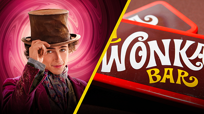 ¿Por qué el chocolate 'Wonka' es la marca de ficción más exitosa en el mundo real? noticias imagen