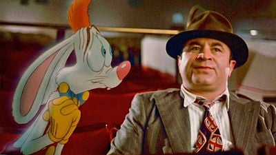 Demasiado arriesgada para la Disney actual: la verdadera razón por la que jamás veremos la secuela de 'Roger Rabbit' noticias imagen