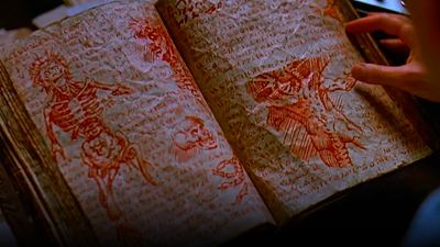 'Evil Dead': ¿Por qué el Necronomicón luce distinto en cada película de Sam Raimi?