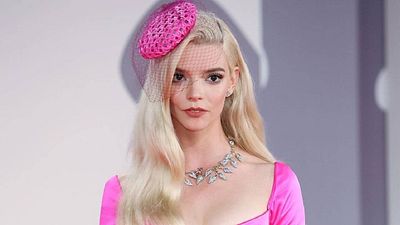 'Super Mario Bros, la película': Anya Taylor-Joy tuvo una condición para ser princesa Peach noticias imagen