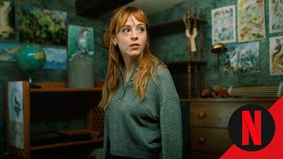 Te encantará esta serie de Netflix de 6 episodios del rey de los thrillers españoles: solo tiene 6 episodios y puedes verlos hoy mismo noticias imagen