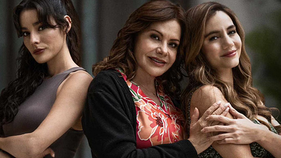 "Televisa le tuvo miedo al éxito": Fans reaccionan al final alternativo de 'Las Hijas de la Señora García' noticias imagen