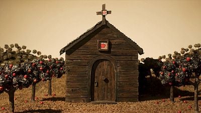 Tuvimos que esperar 15 años para esta película: una de las películas más emocionantes de 2024 ya está disponible en streaming noticias imagen