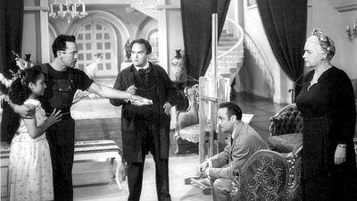 Pocos saben que una de las escenas más recordadas de Pedro Infante fue filmada en este edificio de la CFE y todavía puedes visitarlo noticias imagen