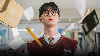 Ve gratis los primeros episodios de 'Study Group', el k-drama de acción donde la escuela es un campo de batalla noticias imagen